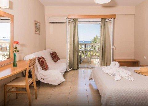 Hotel Belussi Beach