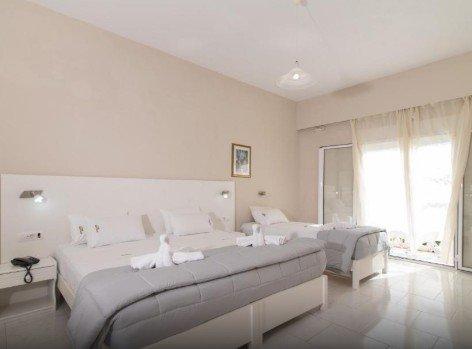 Hotel Belussi Beach