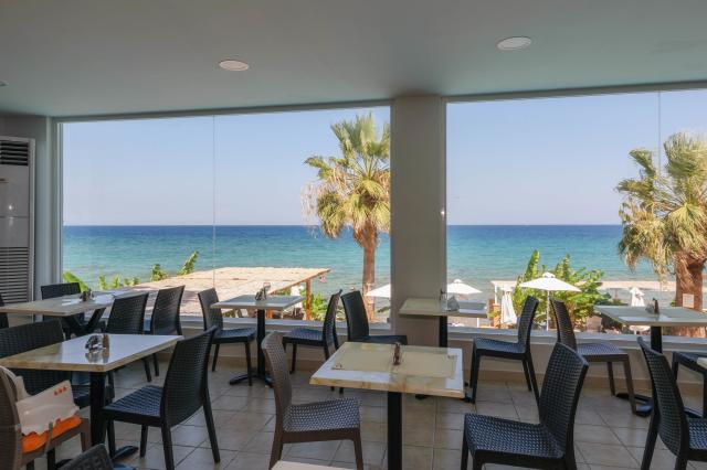 Hotel Belussi Beach