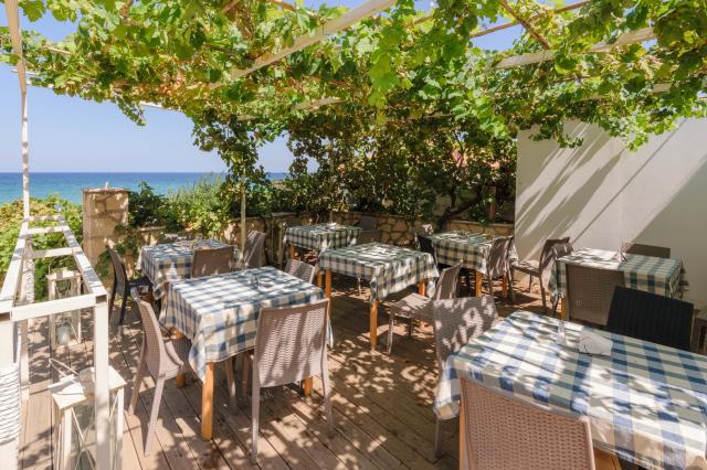 Hotel Belussi Beach