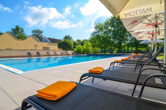 Hotel Galant Lednice