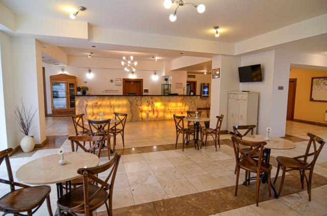Hotel Galant Lednice