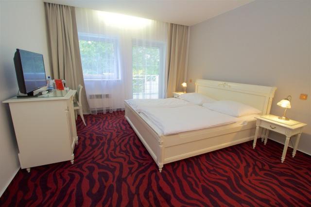 Hotel Galant Lednice
