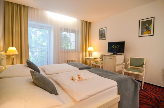 Hotel Galant Lednice