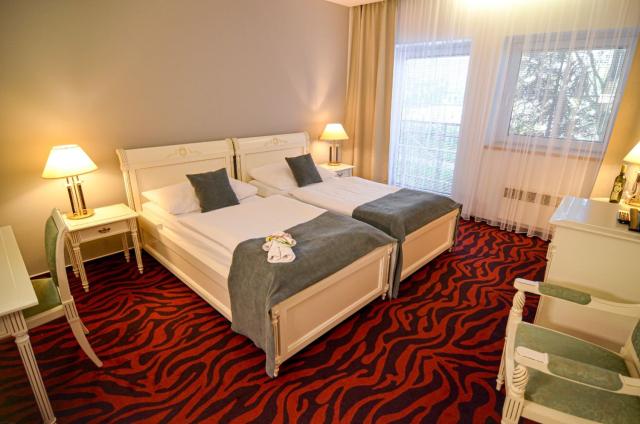 Hotel Galant Lednice