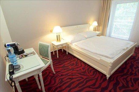 Hotel Galant Lednice
