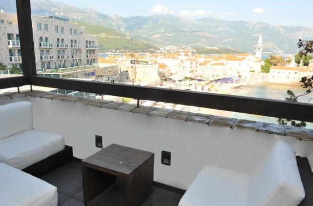 Avala Resort & Villas Hotel