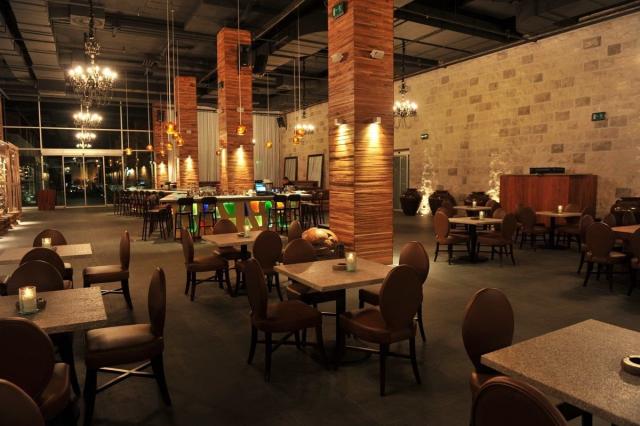 Avala Resort & Villas Hotel