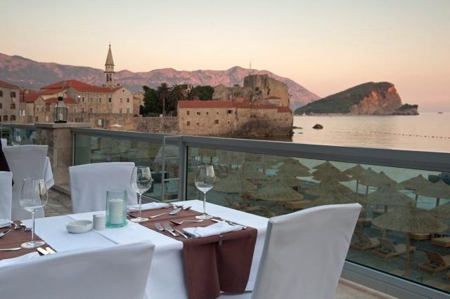 Avala Resort & Villas Hotel
