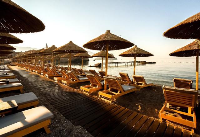 Avala Resort & Villas Hotel