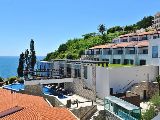 Avala Resort & Villas Hotel