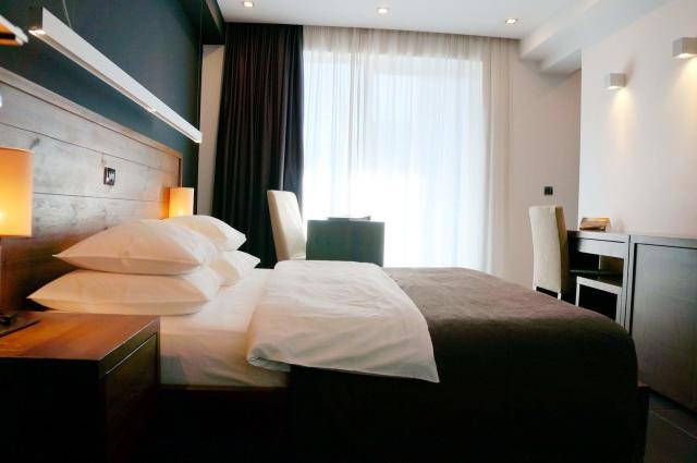 Avala Resort & Villas Hotel
