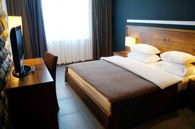 Avala Resort & Villas Hotel