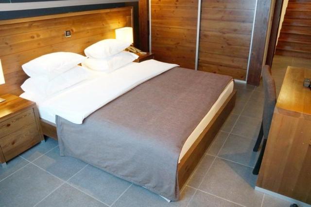 Avala Resort & Villas Hotel