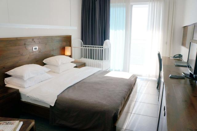 Avala Resort & Villas Hotel