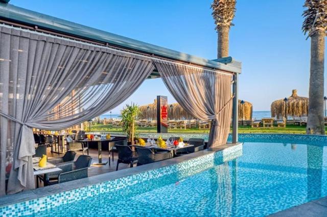 Hotel Megasaray Club Belek