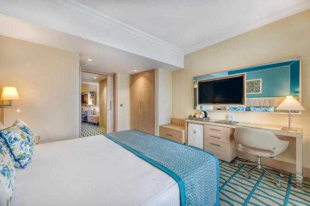 Hotel Megasaray Club Belek