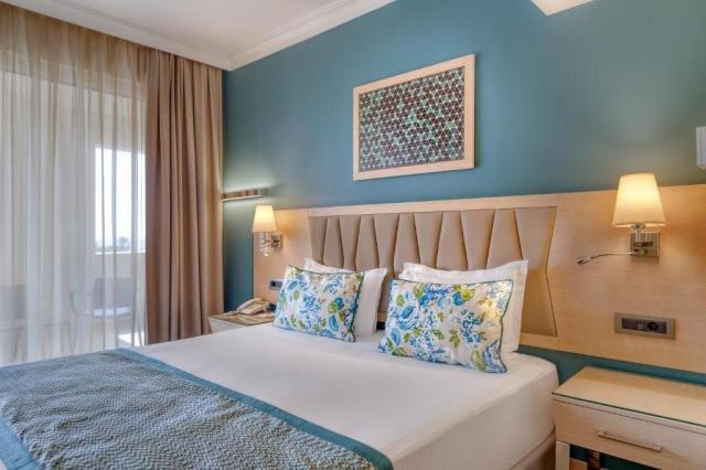 Hotel Megasaray Club Belek