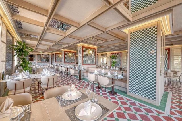 Hotel Megasaray Club Belek