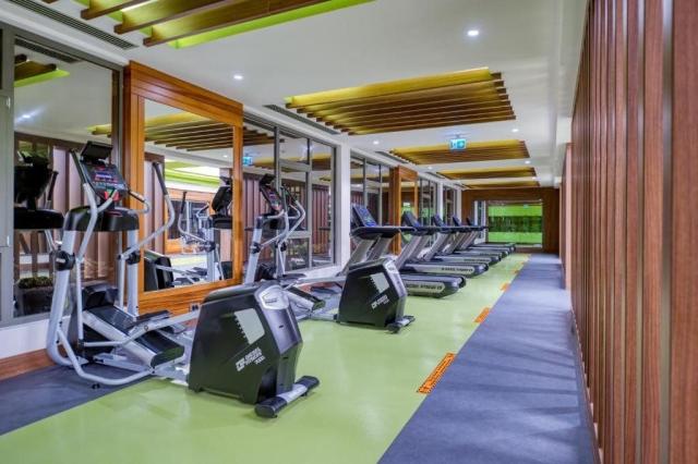 Hotel Megasaray Club Belek