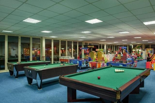 Hotel Megasaray Club Belek