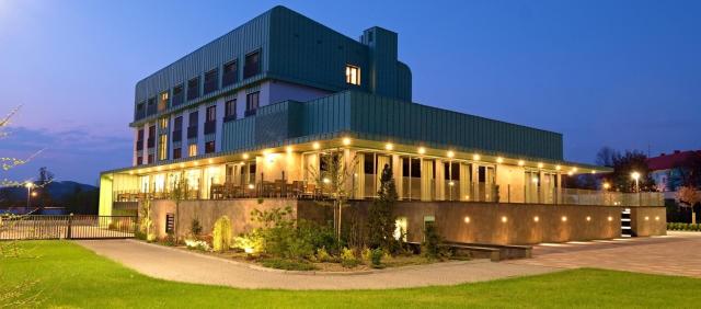 Hotel Bartoš