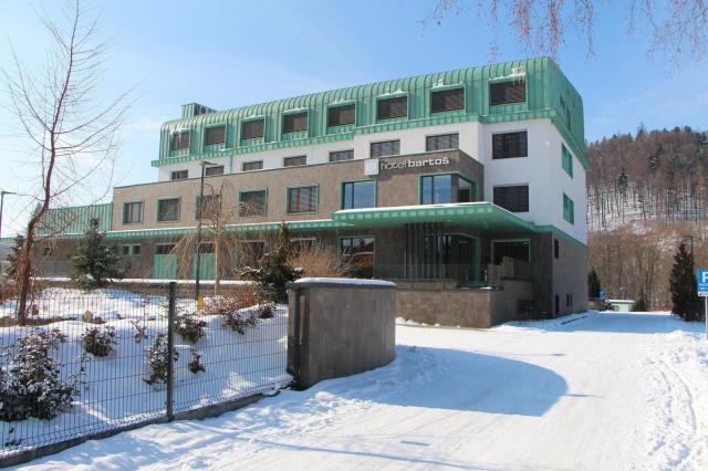 Hotel Bartoš