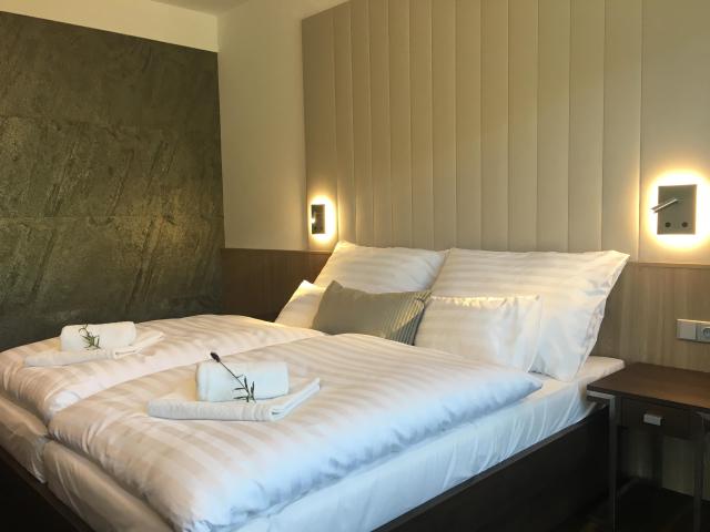 Hotel Bartoš