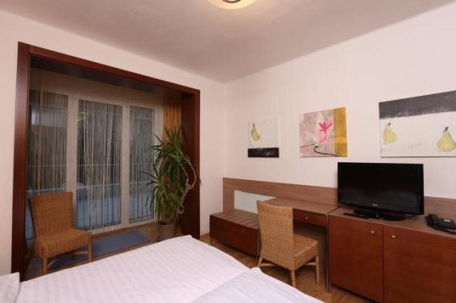 Hotel Bartoš