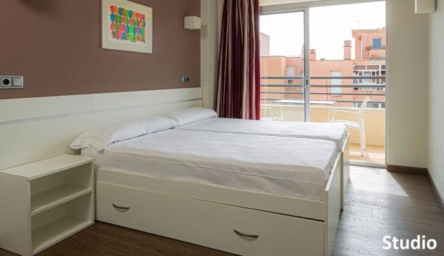 Aparthotel Esmeraldas