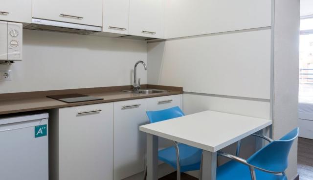 Aparthotel Esmeraldas