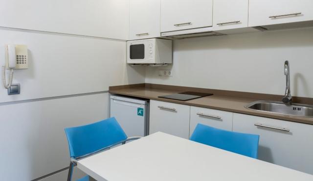 Aparthotel Esmeraldas