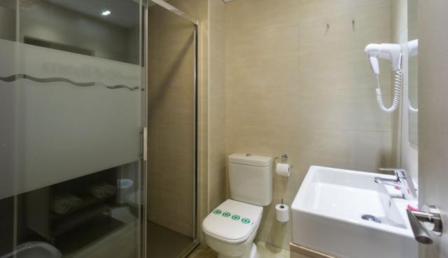 Aparthotel Esmeraldas