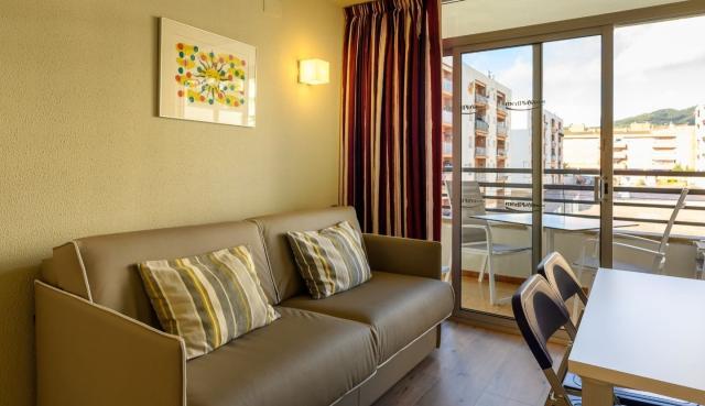 Aparthotel Esmeraldas