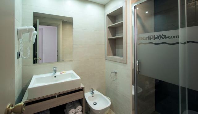 Aparthotel Esmeraldas