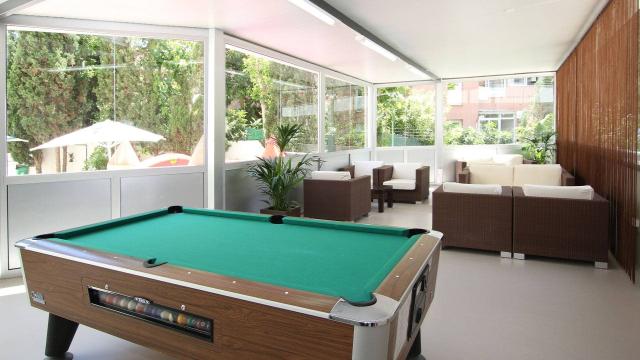 Aparthotel Esmeraldas