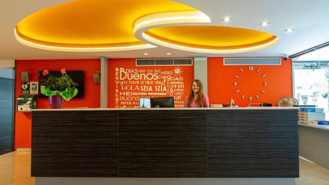 Aparthotel Esmeraldas