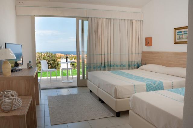 Hotel GH Santina Resort & SPA
