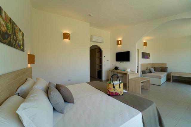Hotel GH Santina Resort & SPA