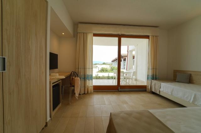 Hotel GH Santina Resort & SPA