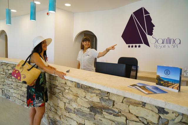 Hotel GH Santina Resort & SPA