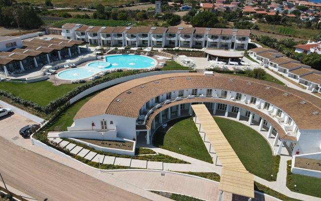 Hotel GH Santina Resort & SPA