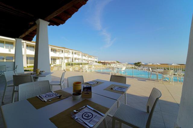 Hotel GH Santina Resort & SPA