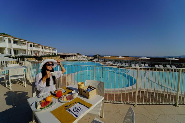 Hotel GH Santina Resort & SPA