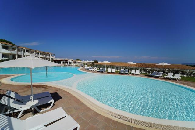 Hotel GH Santina Resort & SPA