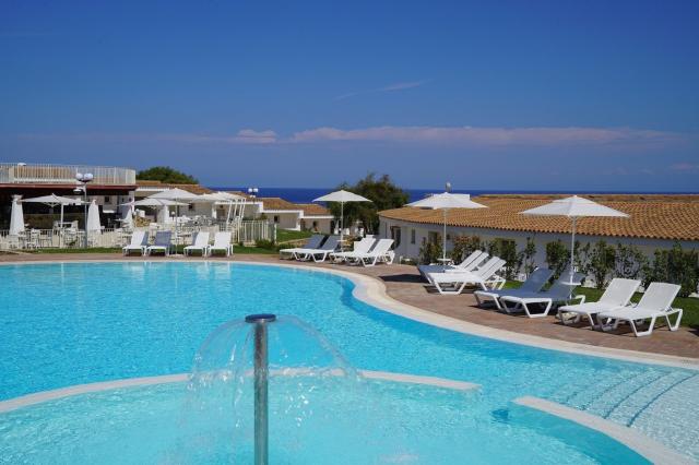 Hotel GH Santina Resort & SPA