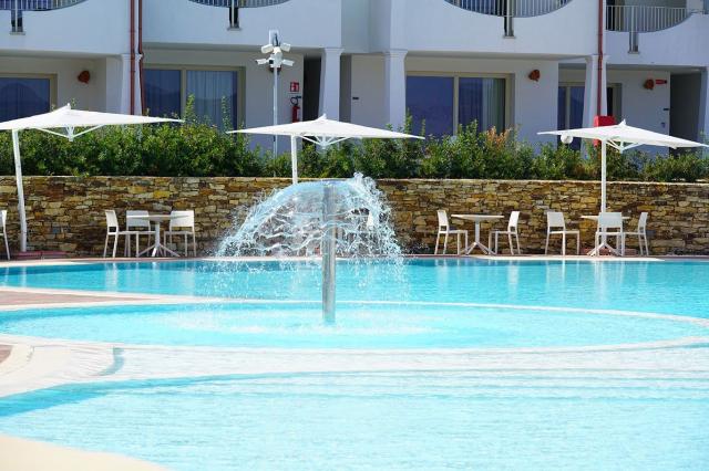 Hotel GH Santina Resort & SPA