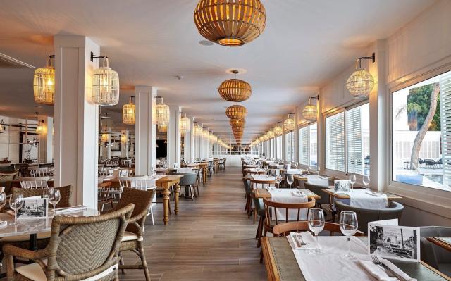 Hotel Delamar