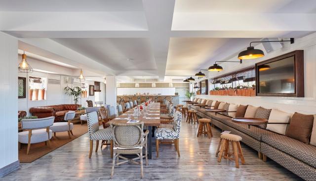 Hotel Delamar