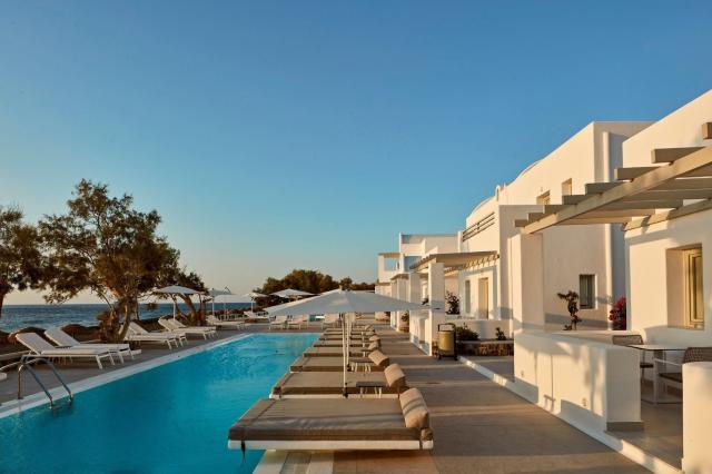 Hotel Costa Grand Resort and Spa